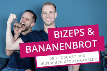 Bizeps & Bananenbrot