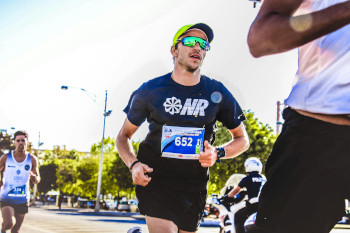 Die richtige Marathon Vorbereitung