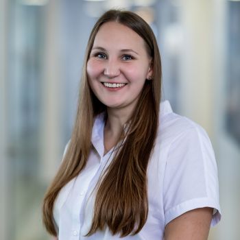 Tutorin Nicole Harsch Foto Tutorin Deutsche Sportakademie Nicole Harsch