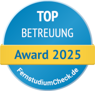 Top Betreuung 2025