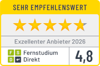 Exzellenter Anbieter Exzellenter Anbieter